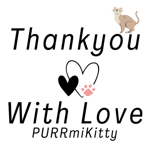 Meet your Posher, Purrmikitty - Picture 7 of 17